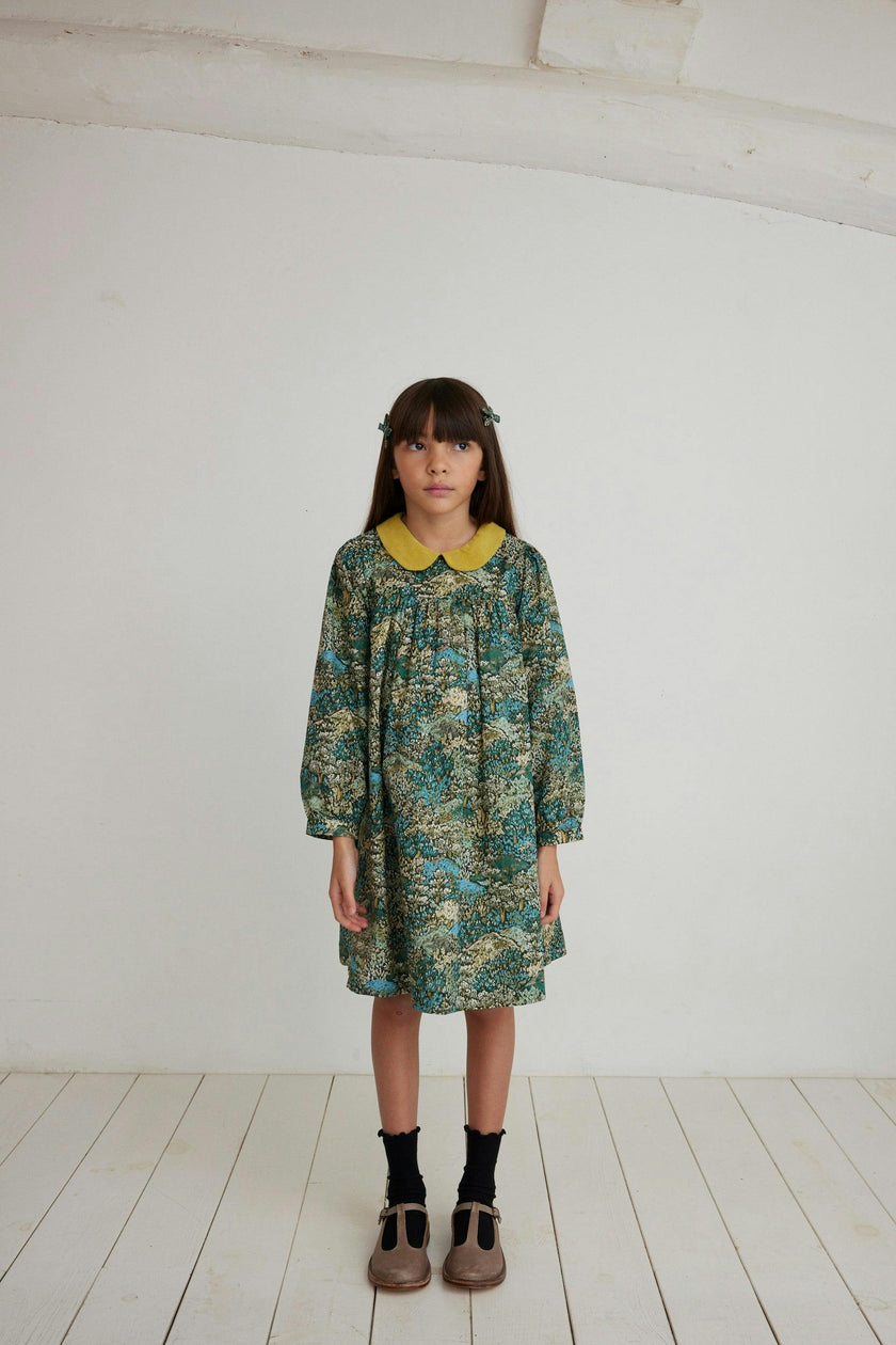 Nola Dress