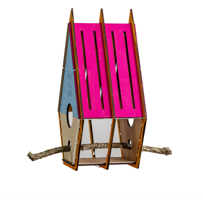Birdhouse