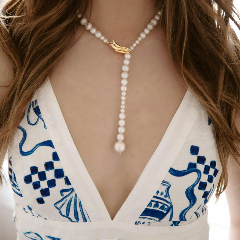 Charleston Necklace
