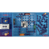 Snap Circuits: Snap-2-It Board Game