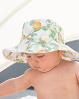 The Valencia - Kids Bucket Hat UPF 50+