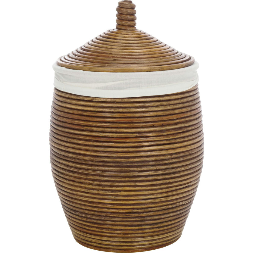 Mikkel Laundry Basket