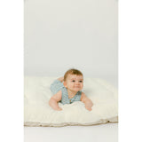 Sherpa Cozy Faux-Fur Play Mattress