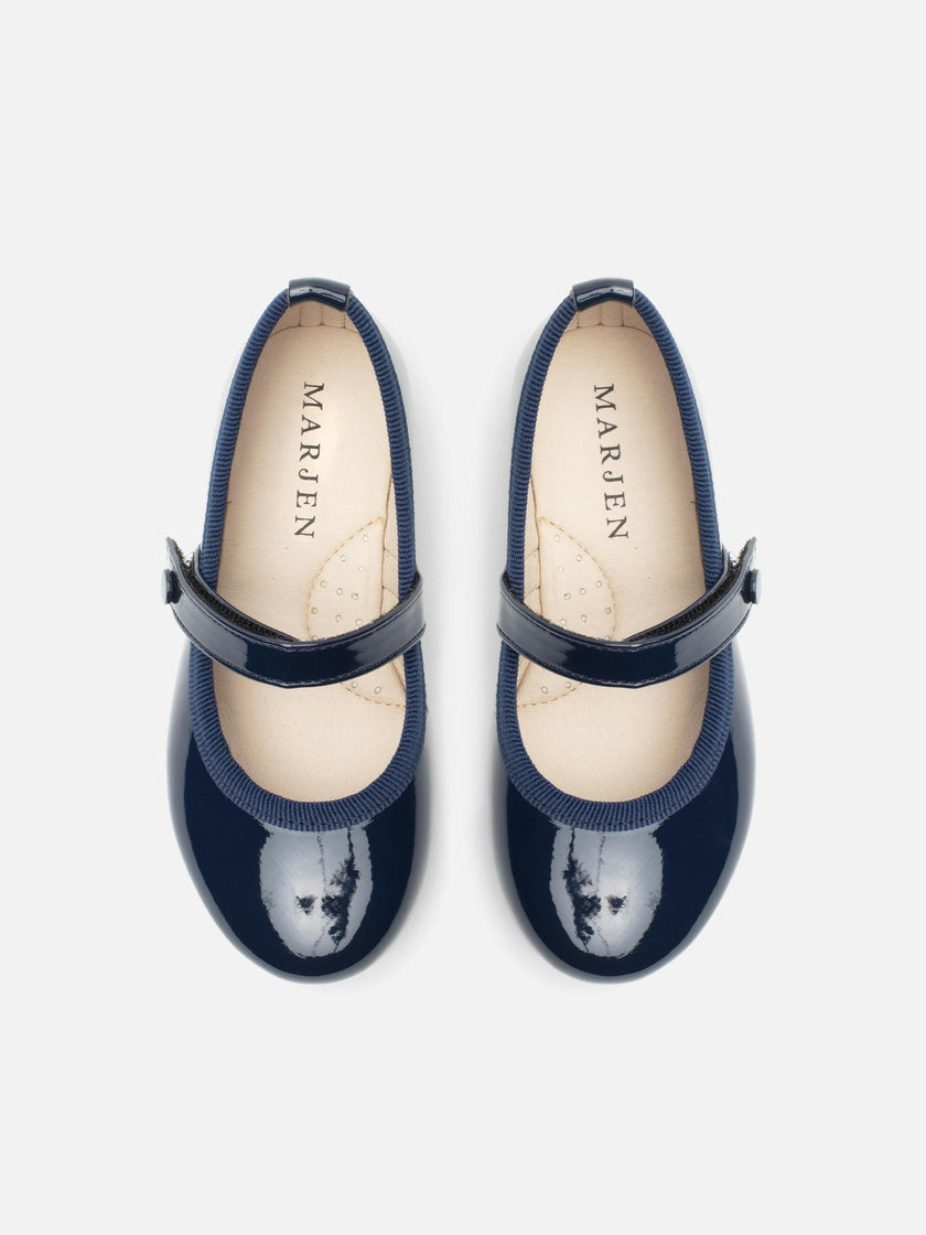 Caroline Navy