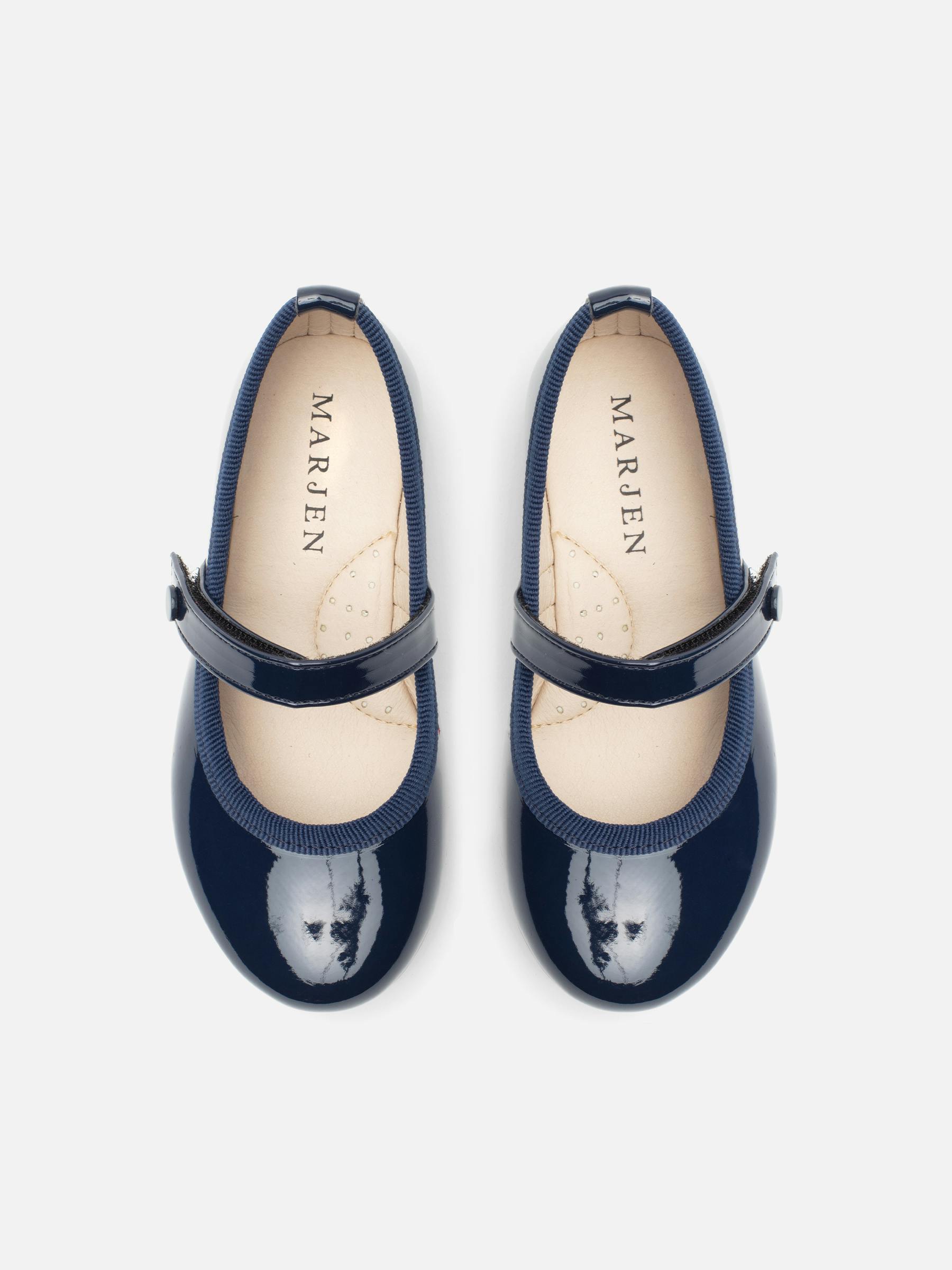 Caroline Navy