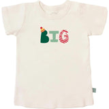 graphic tee | big winter