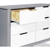 Colby 6-Drawer Double Dresser