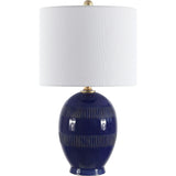 Liney Table Lamp