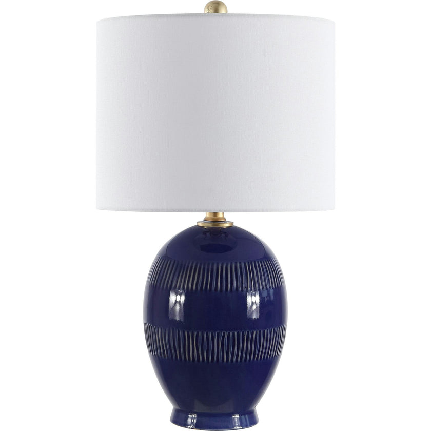 Liney Table Lamp