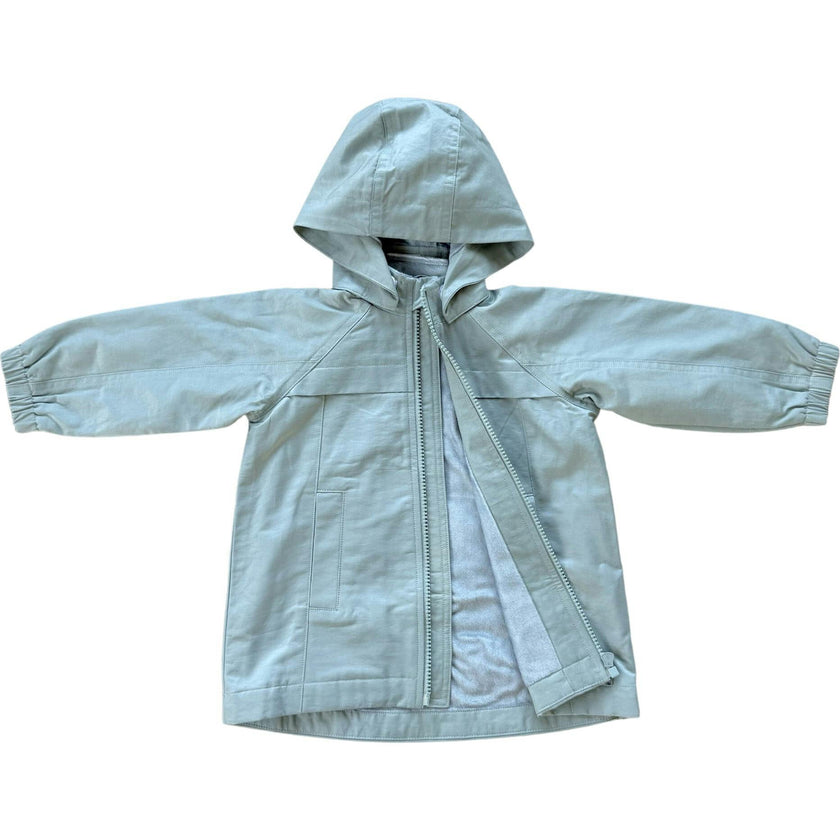 Girl's Cotton Jacket