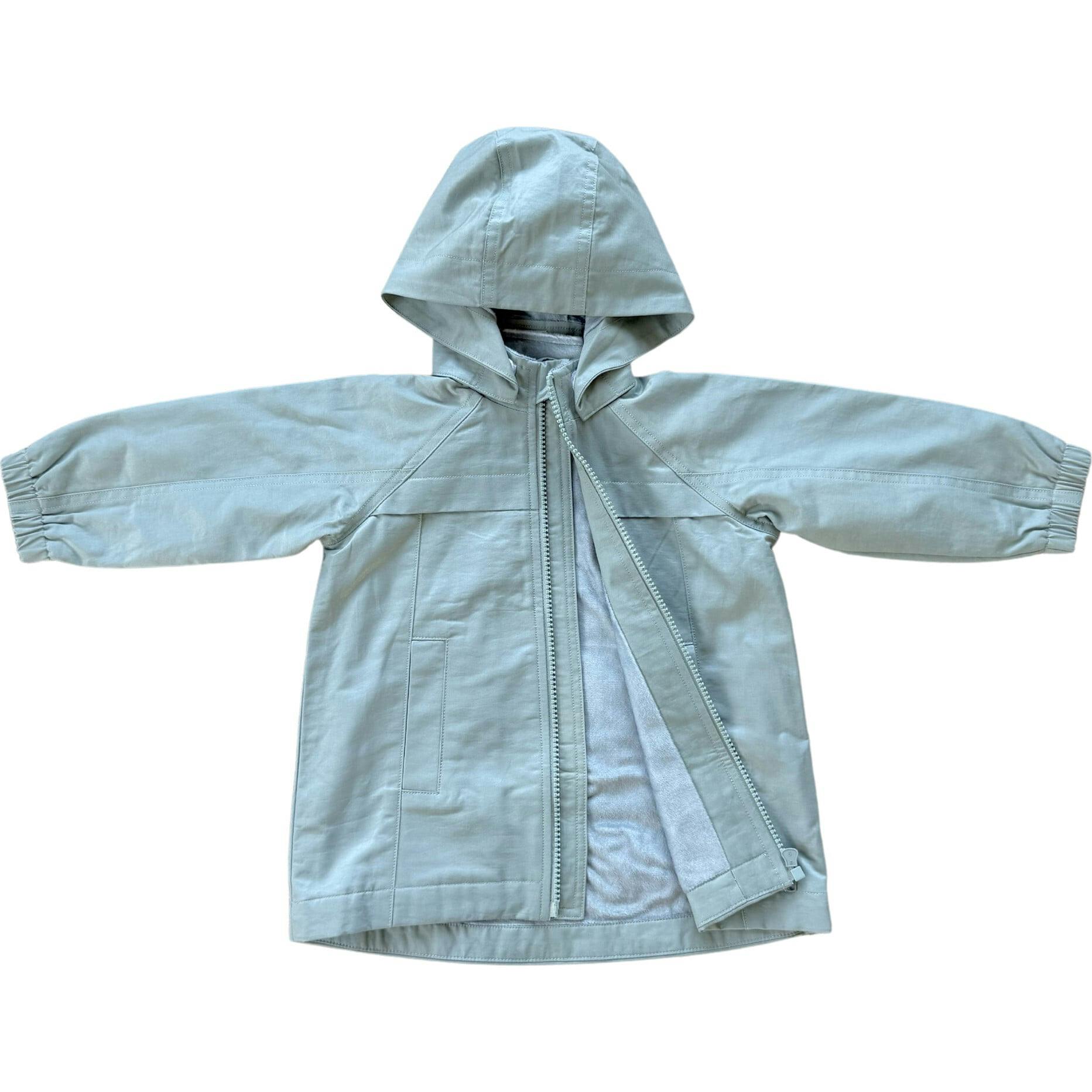 Boy's Cotton Jacket