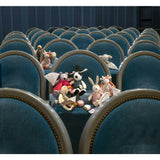 Nini the / Medium - The Big Family