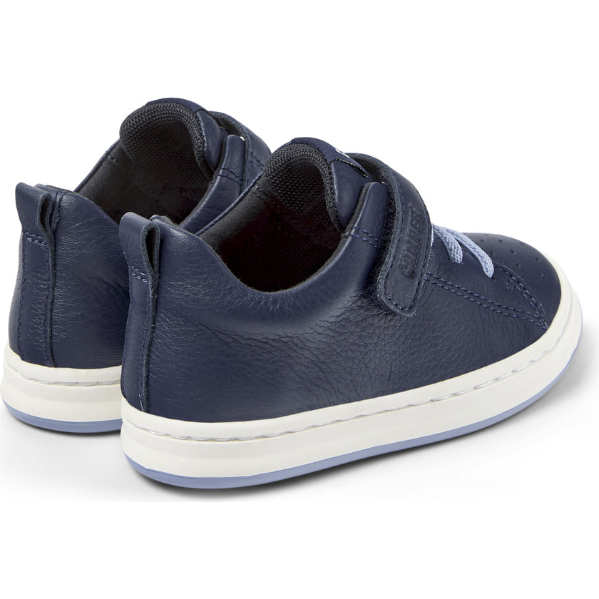 Sneakers Runner Four First Walker, Blue