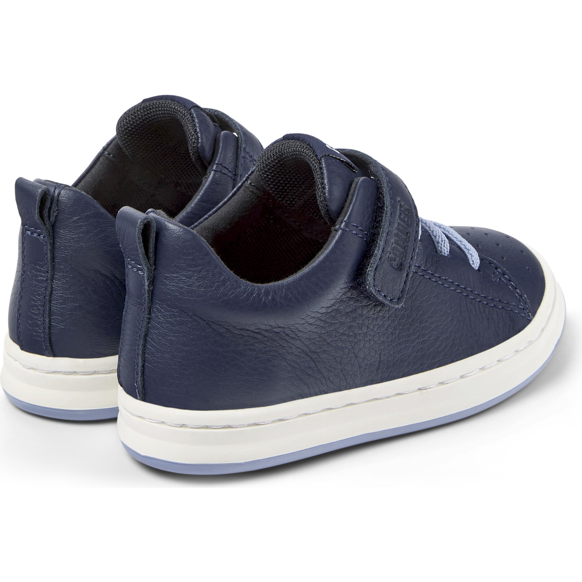 Sneakers Runner Four First Walker, Blue