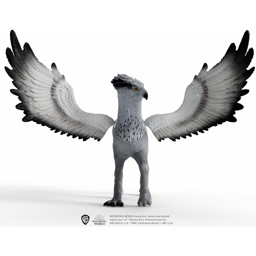 Schleich Wizarding World of Harry Potter: Buckbeak Collectible Figurine