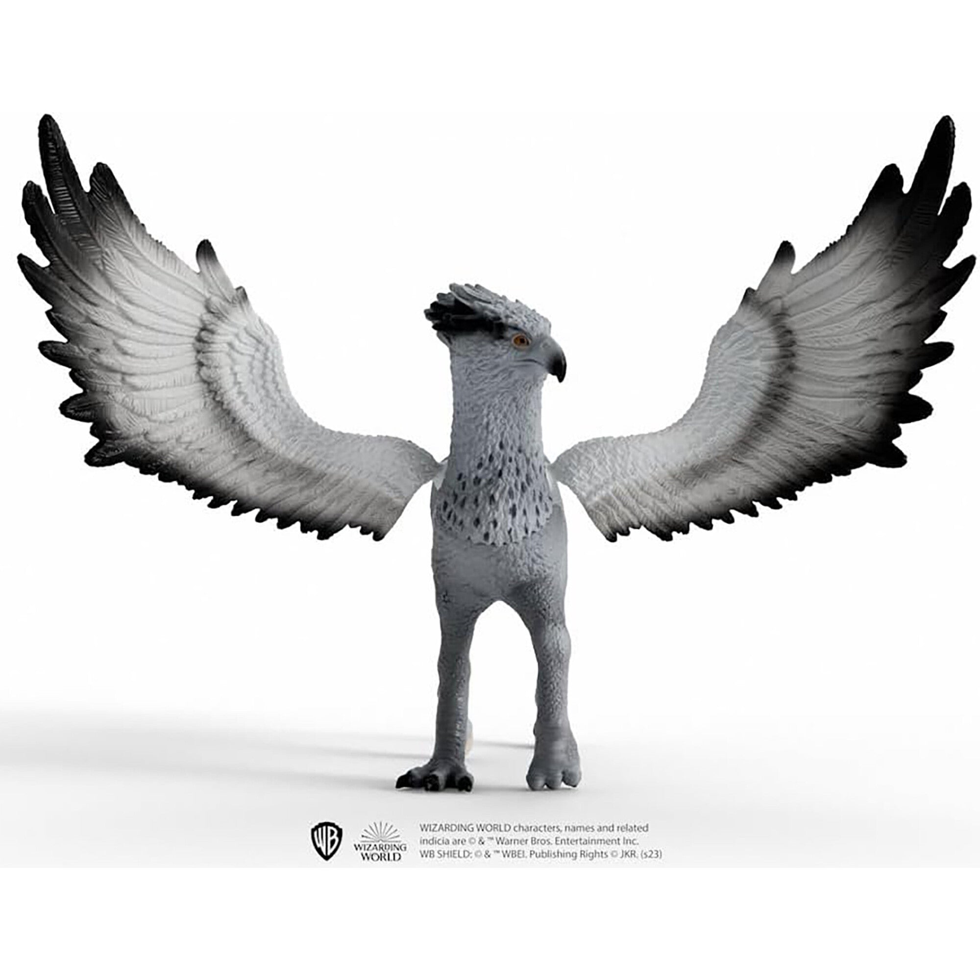 Schleich Wizarding World of Harry Potter: Buckbeak Collectible Figurine