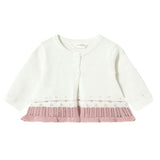 Newborn 3-Piece Knit Set