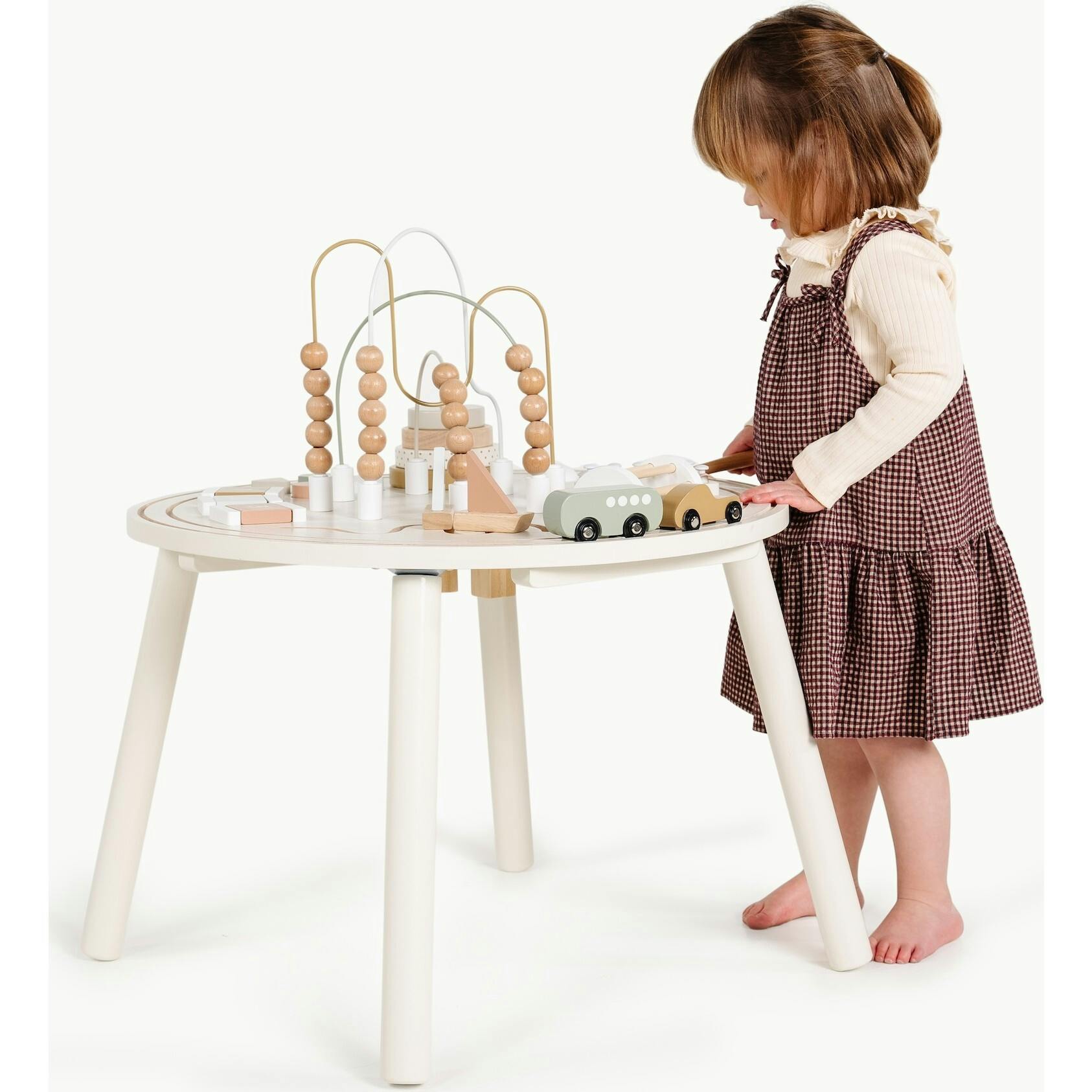 Activity Table