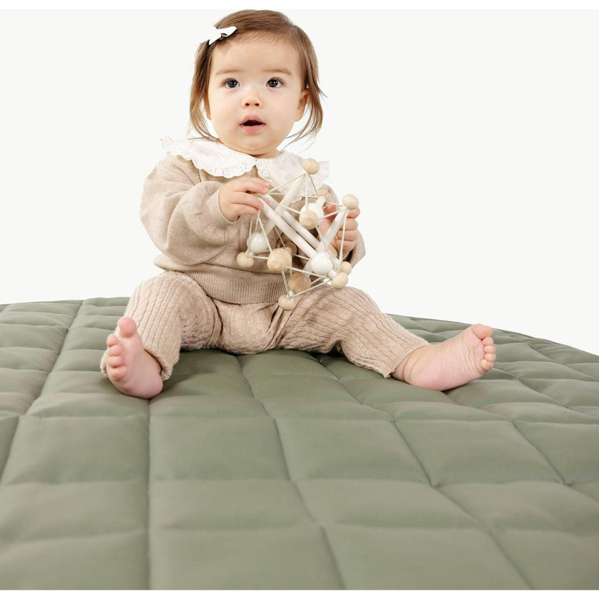 Quilted Mini Mat