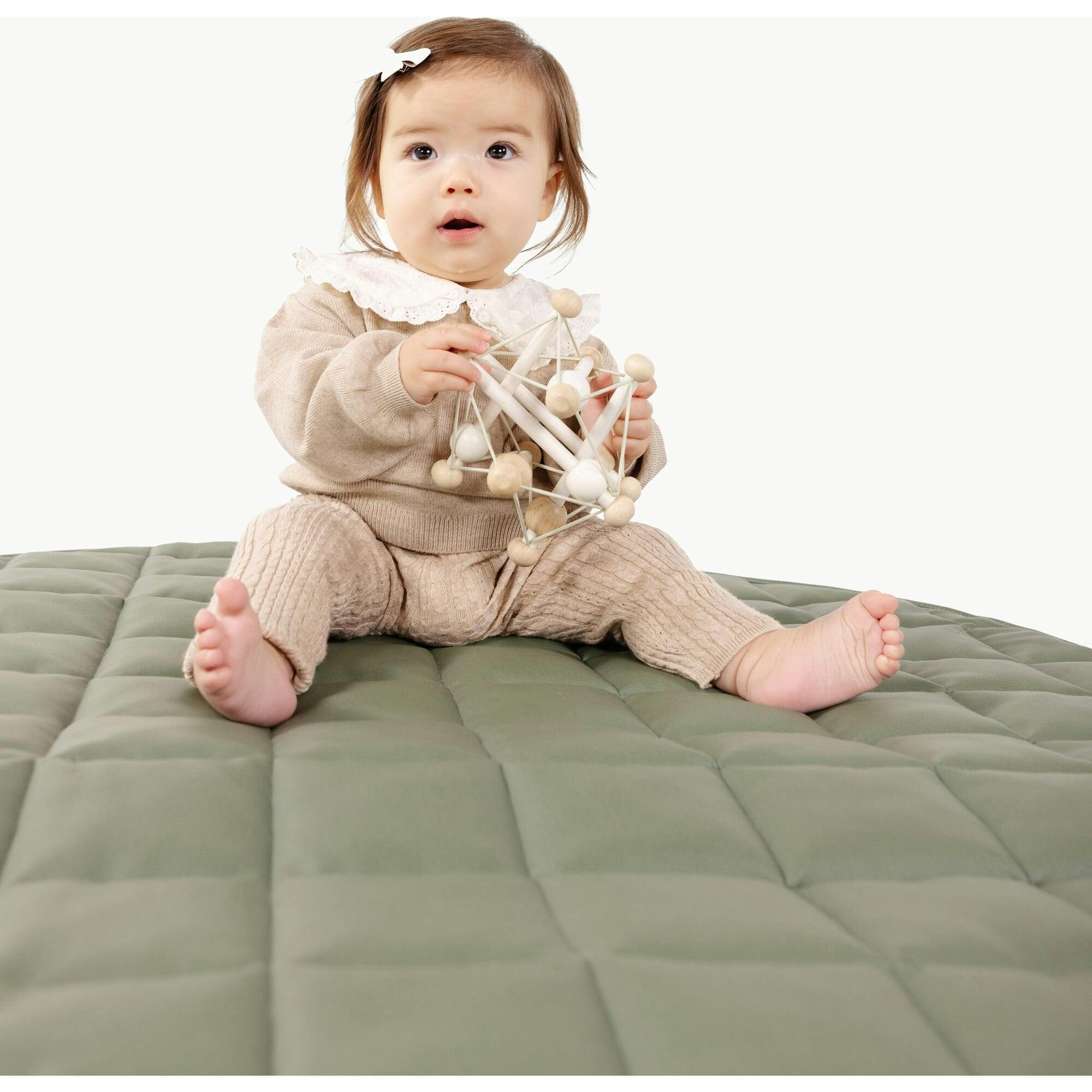 Quilted Mini Mat
