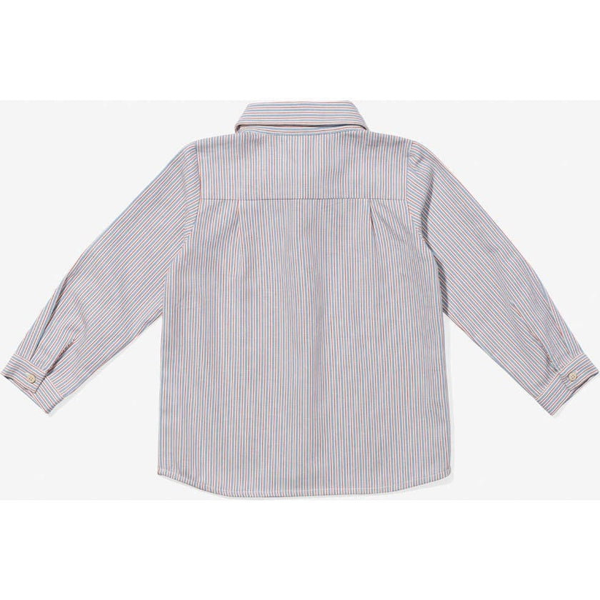 Jeffie Shirt