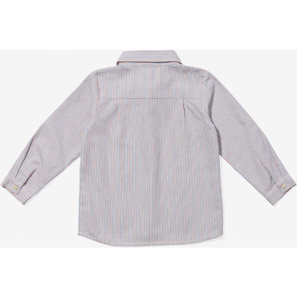 Jeffie Shirt