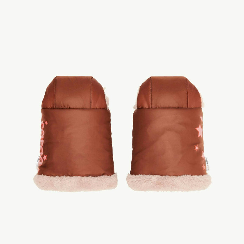Winter Stroller Gloves