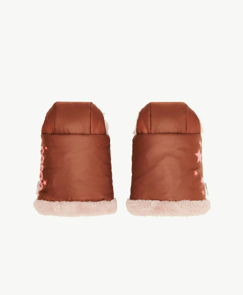 Winter Stroller Gloves