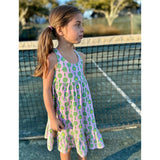 Tennis Racerback Dress