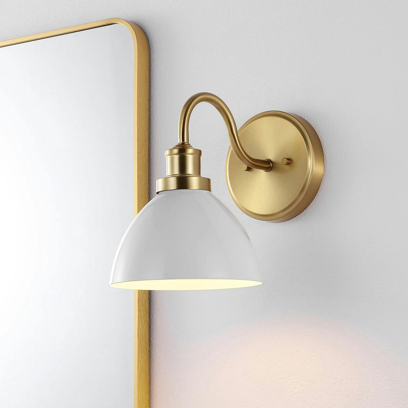 Genetta Wall Sconce