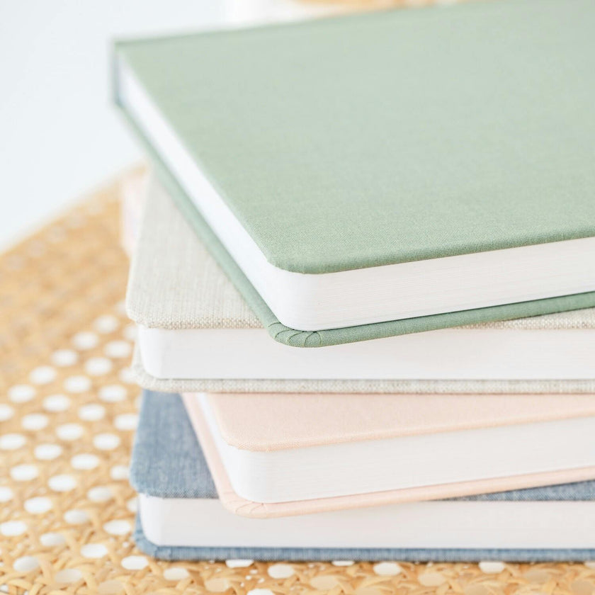Tailored Journal