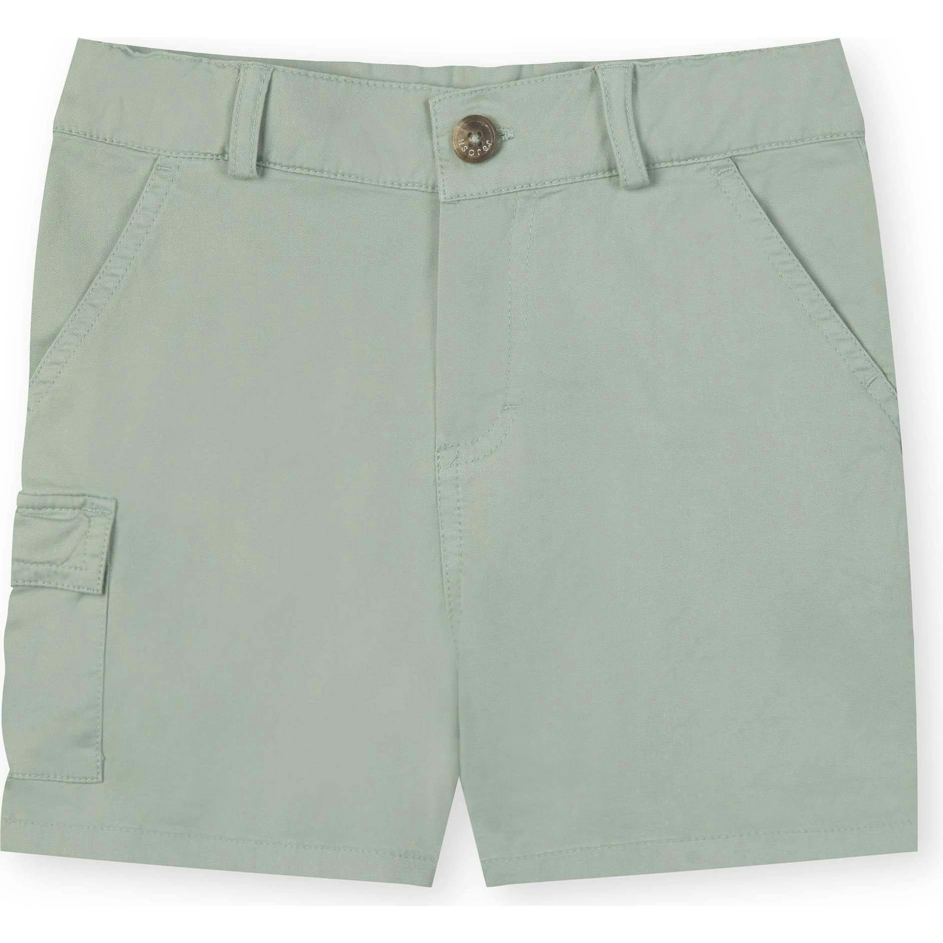 Cargo Shorts