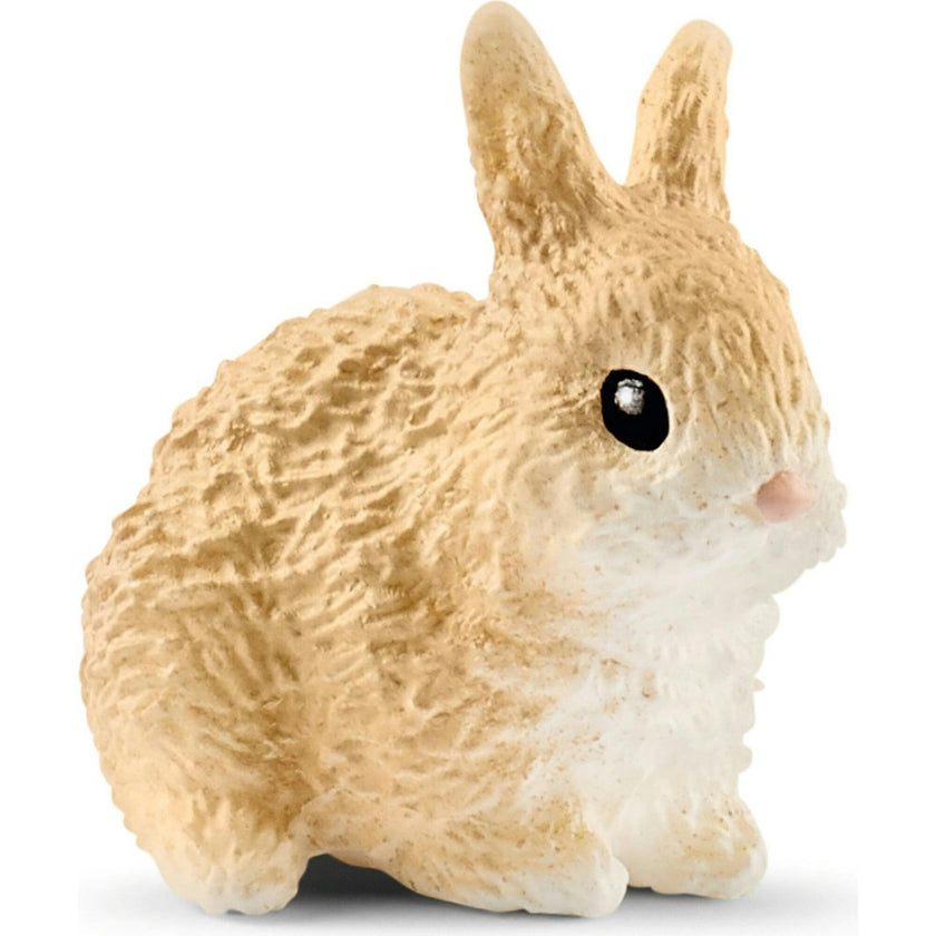 Schleich Farm World: Hutch Playset