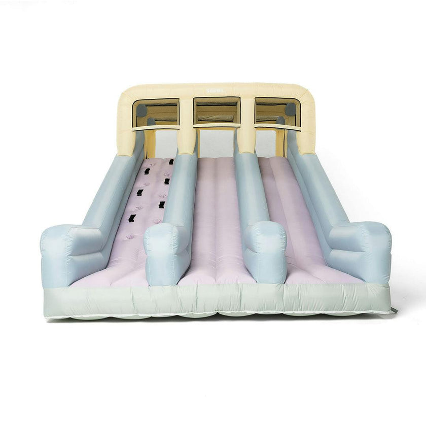 Double Slide