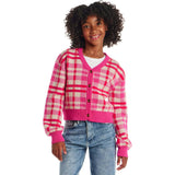 Big Kids Cardigan