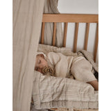 Anna Quilt Rectangular Baby Relax Mat