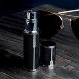 Travalo Milano Perfume Atomizer - Refillable Fragrance