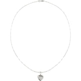 Women's Motherlove Locket Necklace