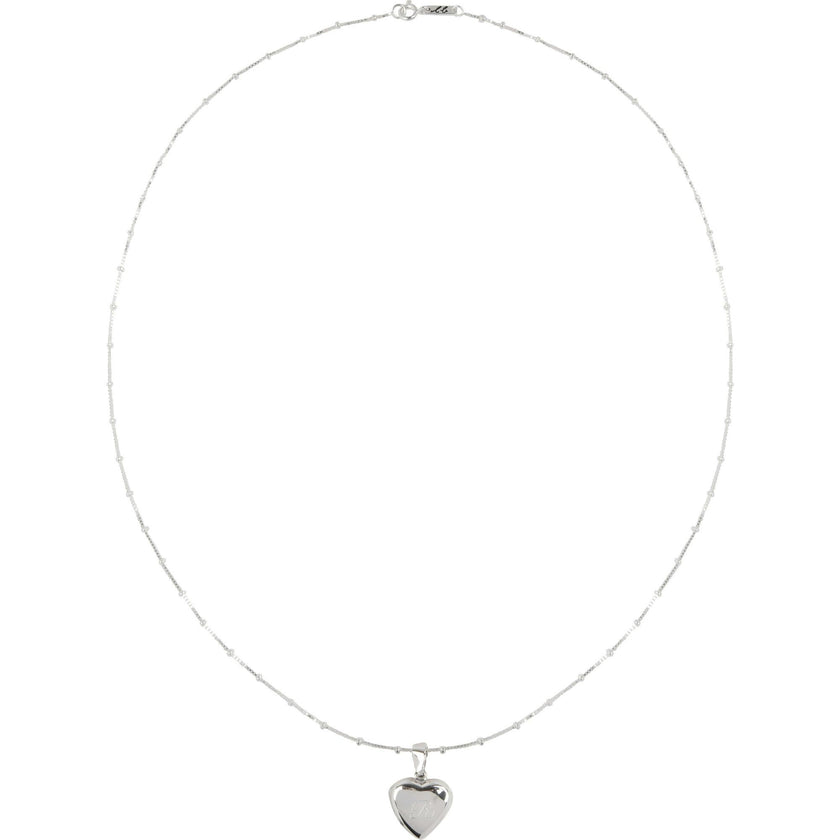 Women's Motherlove Locket Necklace