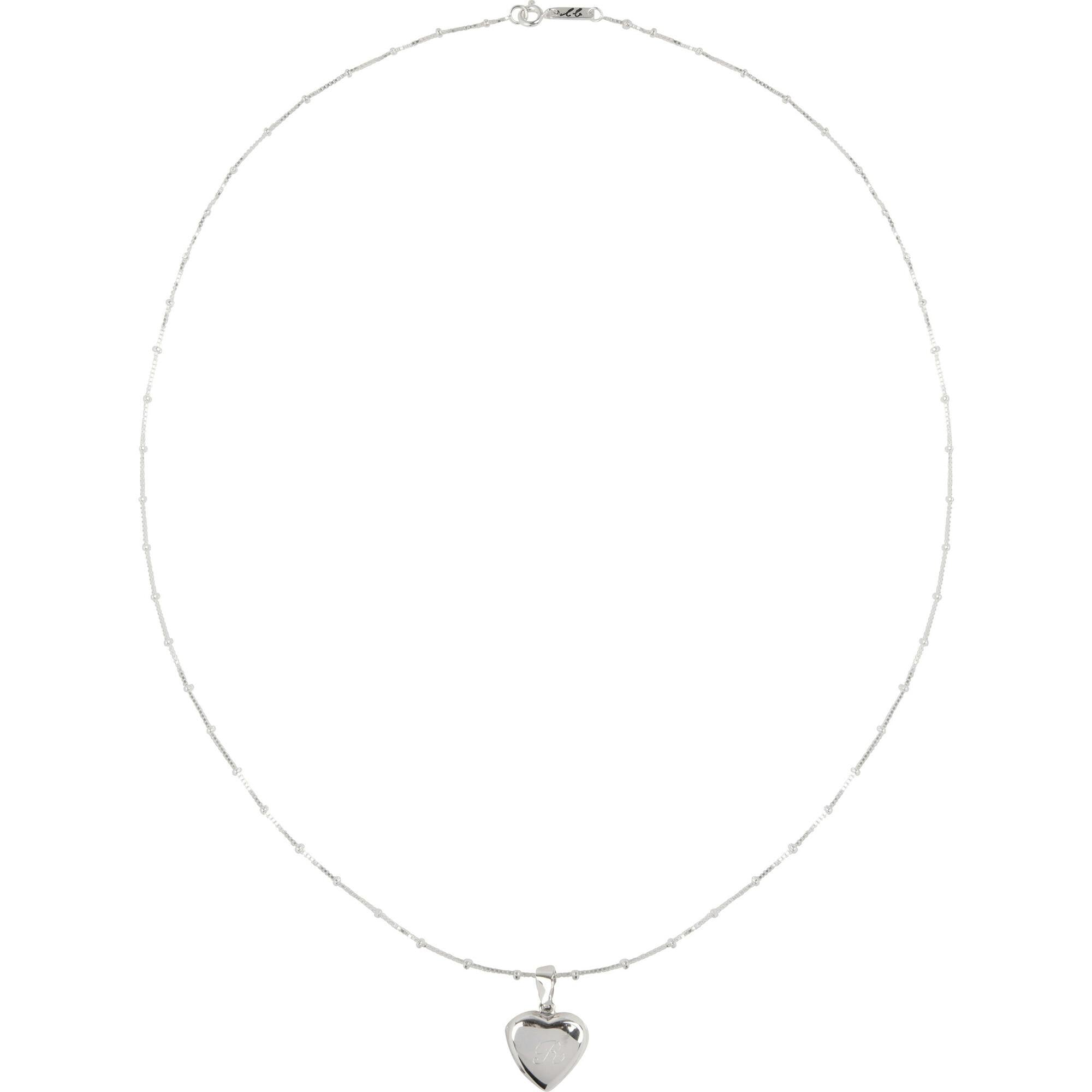 Women's Motherlove Locket Necklace