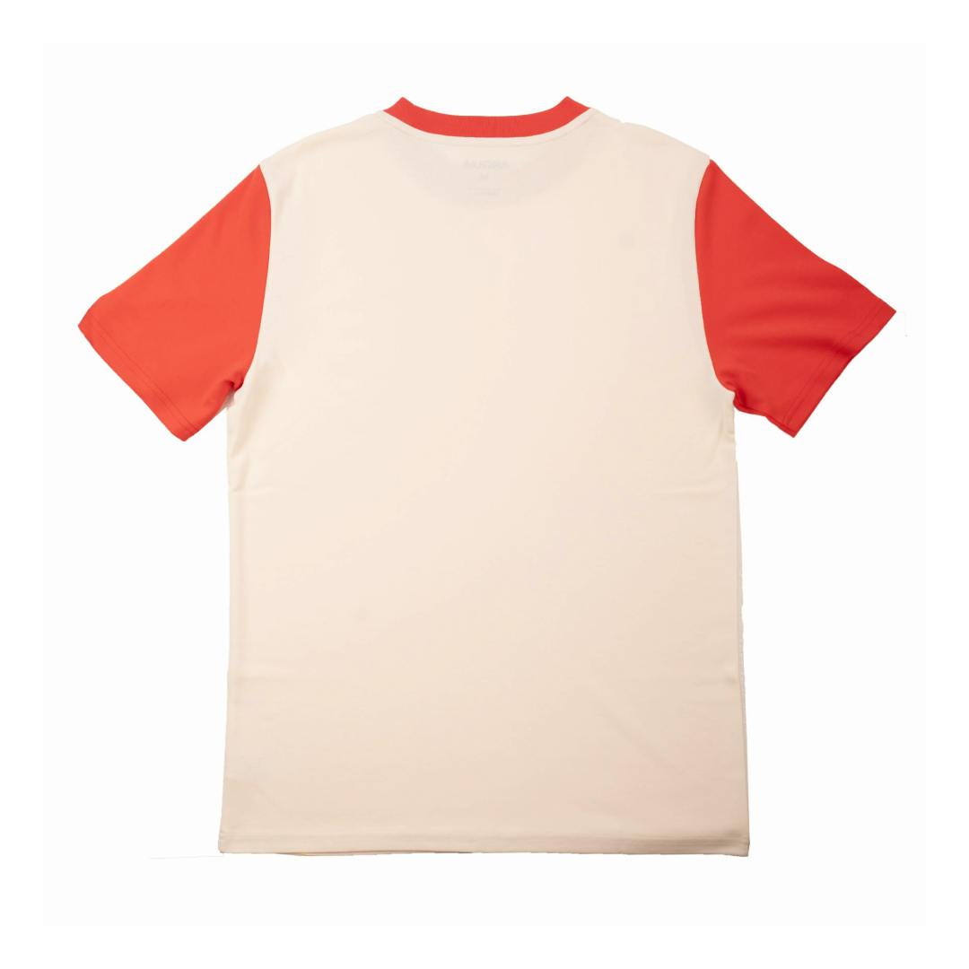 Adult Tee - Colorblock