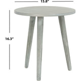 Orion Round Accent Table