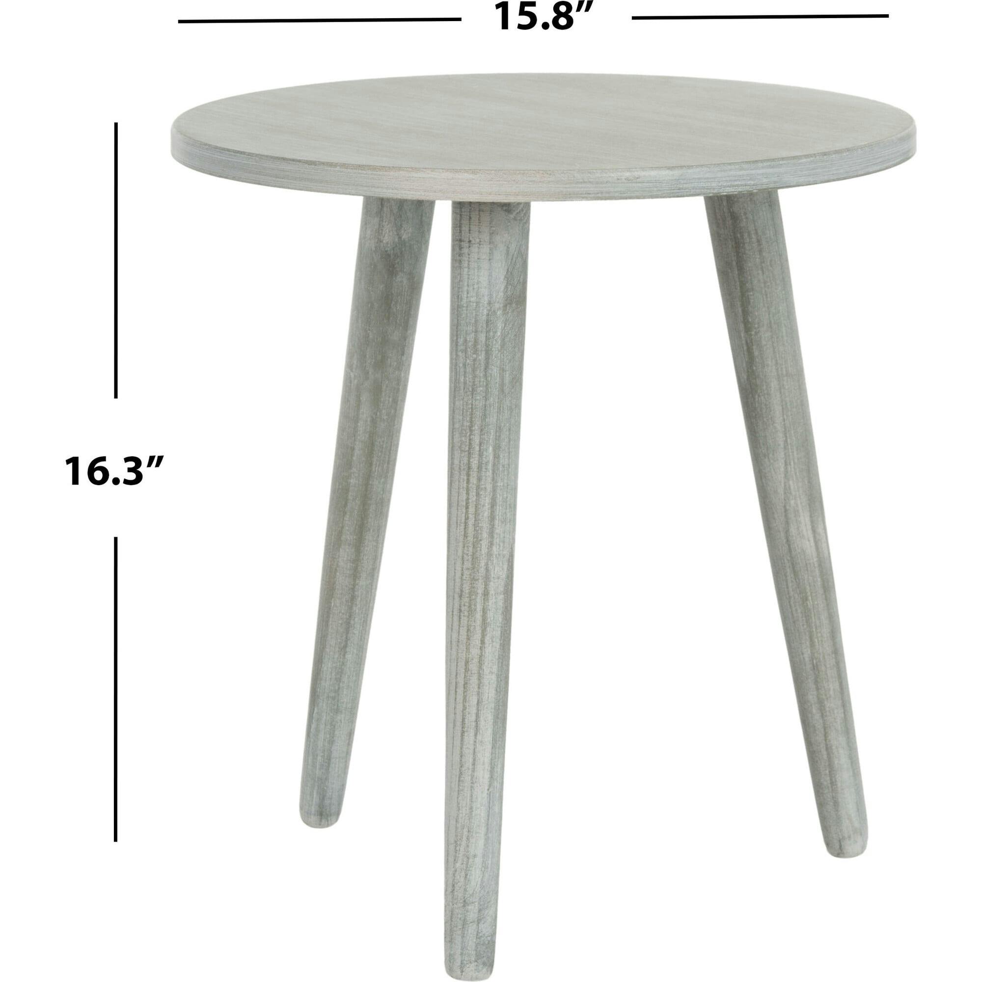Orion Round Accent Table