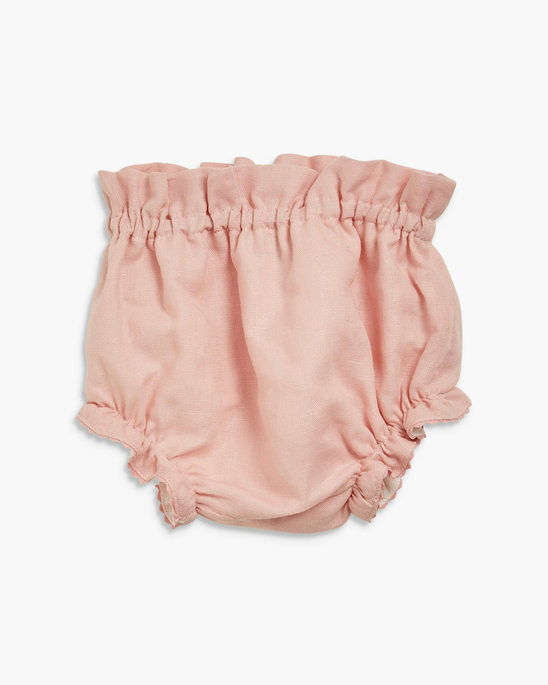 Kuka Bloomer Pink