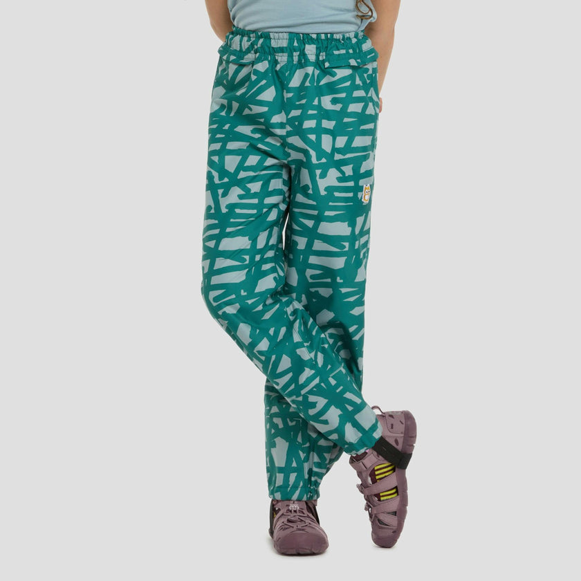 Hain rain pants "Nest"