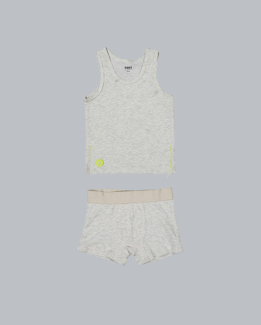 Boy’s Underwear / Sleep Set