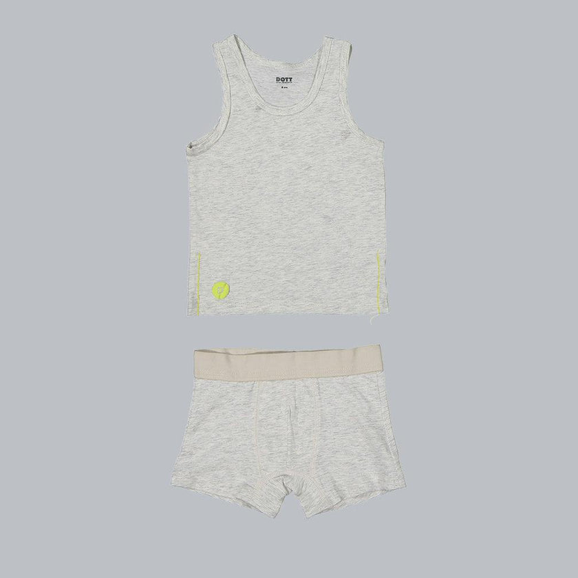 Boy's 8pc Underwear/ Sleep Set
