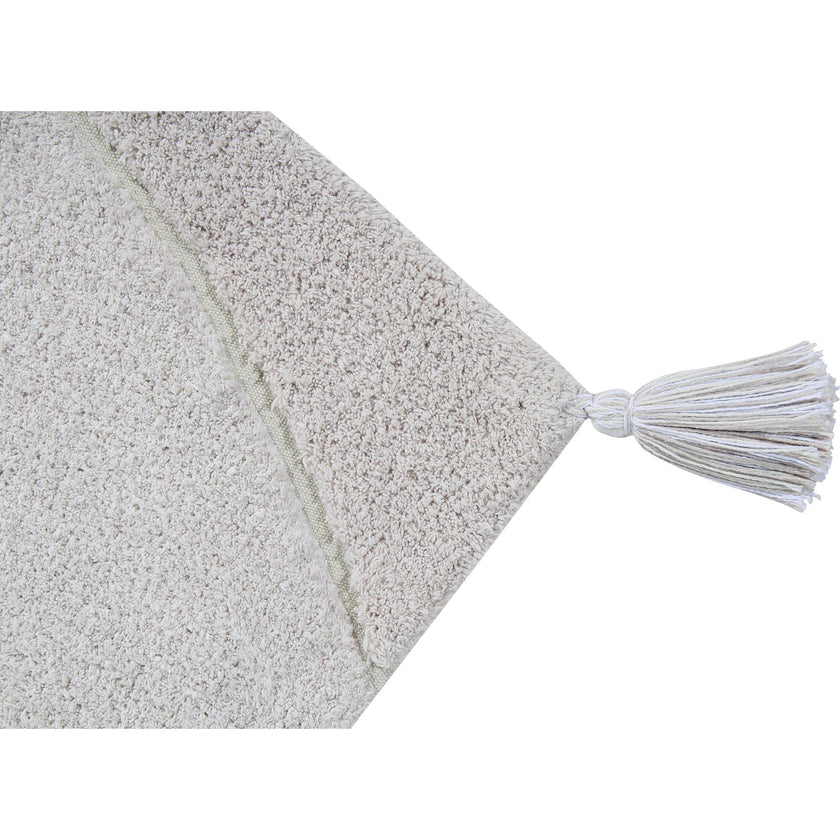 Cotton Shades Washable Rug