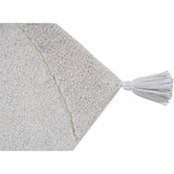 Cotton Shades Washable Rug