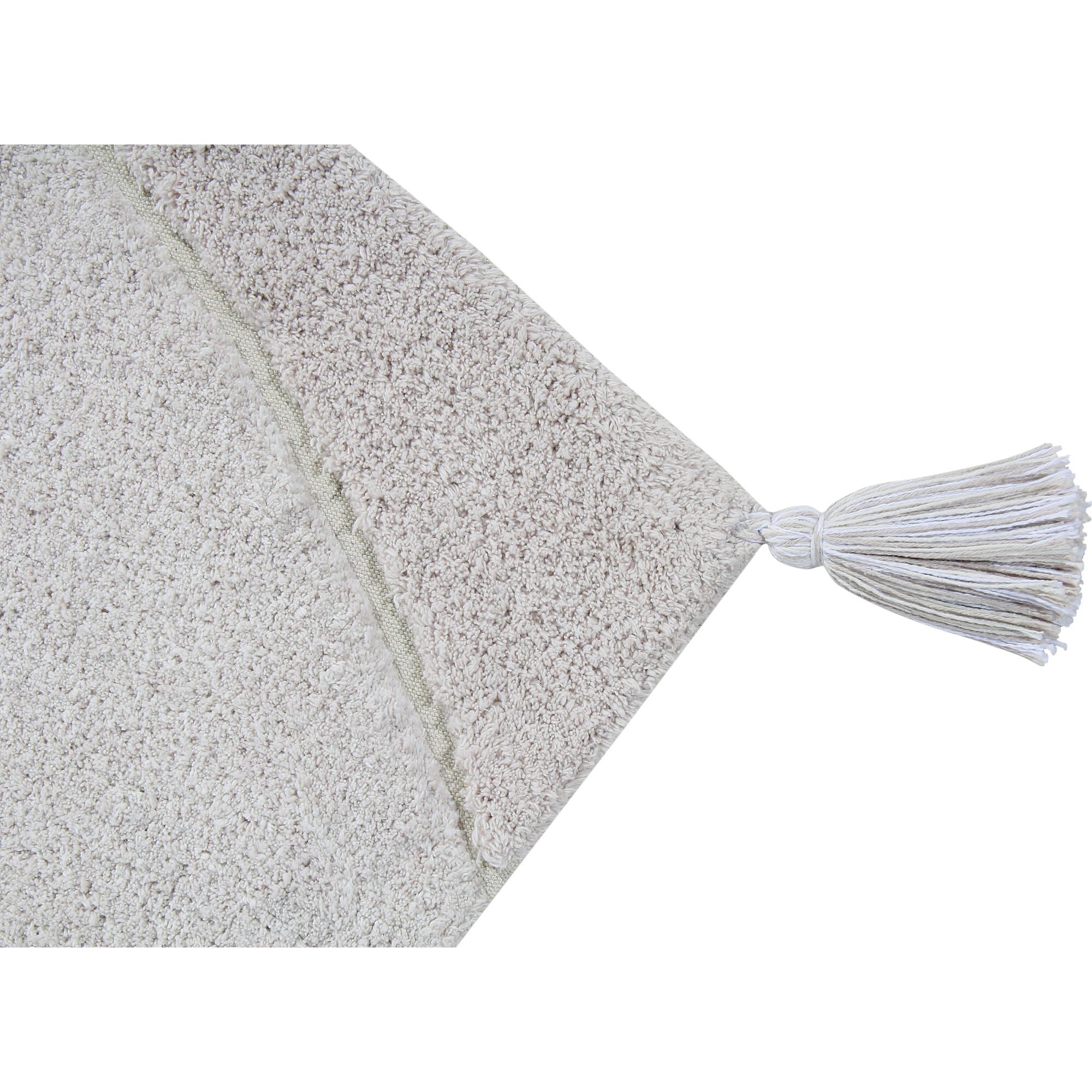 Cotton Shades Washable Rug